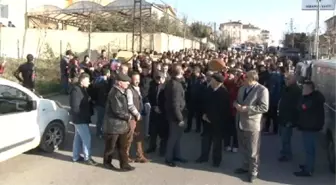 Maraş Olaylarının Yıl Dönümünde Basın Açıklaması