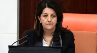 Pervin Buldan: Başbakan'ın Hdp ile Görüşmeyi İptal Etmesi Yanlış Bir Tutum