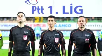 PTT 1. Lig