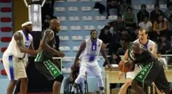Spor Toto Basketbol Ligi
