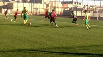 Suruç Gençlik Spor: 1- Adıyaman 1954 Spor : 6