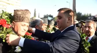 Tarsus'un Kurtuluşu'nun 94. Yıldönümü Kutlandı