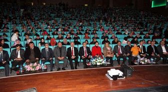 Yozgat Gözyaşı Geceleri Programı Büyük İlgi Gördü