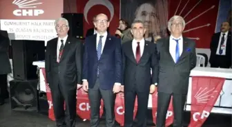 Balıkesir CHP'de Ender Biçki Dönemi