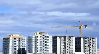 Başkan Çalışkan: 'Konut Projeleriyle Vatandaşlarımız Ev Sahibi Oluyor'