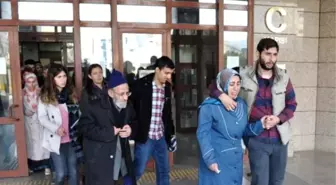 Eşinin Cesediyle 3 Gün Yaşayan Kocaya Ağırlaştırılmış Müebbet