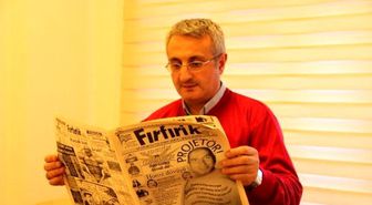 Fırfırik Makale Konusu Oldu