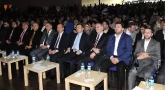 Fürth'te 'Mehmet Akif Ersoy ve Kur'an Ziyafeti'