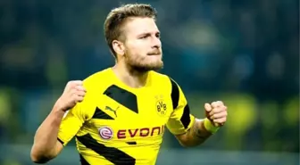 Galatasaray'ın Yeni Forveti, Ciro Immobile Olacak