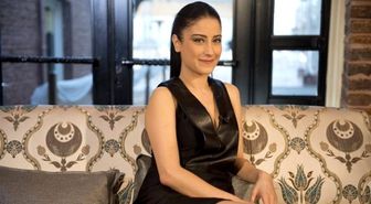 Hazal Kaya: O Adamı Türkiye'ye Almayın