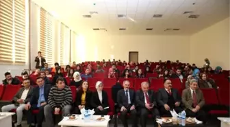 Iğdır'da 'Mevlana'yı Anma ve Şeb-i Arus' Programı