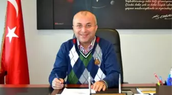 İnönü Üniversitesi İletişim Fakültesi Dekanı Prof. Dr. Metin Işık, Hedeflerini ve Projelerini...