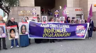 İzmir Eşinin Cesediyle 3 Gün Yaşayan Kocaya Ağırlaştırılmış Müebbet Hapis