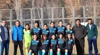 Kadınlar 3. Futbol Ligi 7. Grup