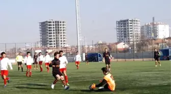 Kayseri Birinci Amatör Küme U-19 Ligi