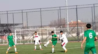 Kayseri Birinci Amatör Küme U-19 Ligi