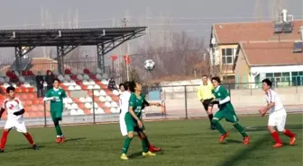 Kayseri U-16 Futbol Ligi