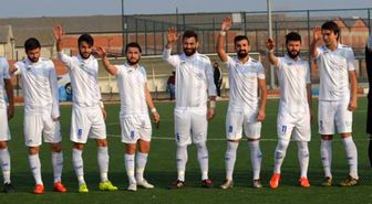 Lider Devreyi Farklı Galibiyetle Kapattı