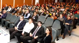 TAYSAD Bakım Konferansı Gerçekleşti