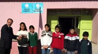 Tüik'ten Öğrencilere Bilgisayar Desteği