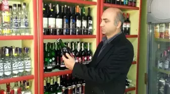 Yılbaşı Öncesi Alkollü İçki Denetimleri Artırıldı