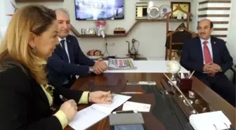 AK Parti Malatya Milletvekili Öznur Çalık Açıklaması