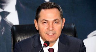 Başkan Uysal Erdemir Yönetimini Eleştirdi
