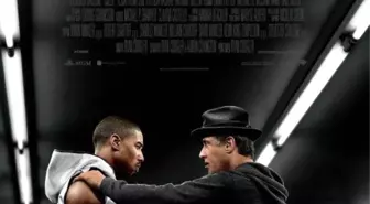 CREED: Efsanenin Doğuşu