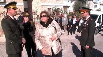 Datça Torumtay Ailesi'nin Acı Günü