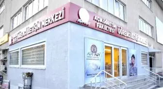 Erzurum'a Sınav Merkezi Kuruluyor