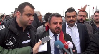 Gezi'deki Çarşı Beraat Etti