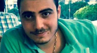 İzmir'de Toprağa Verilen Şehit Erin Silvanlı Babası: Korkma Oğlum Baban Burada