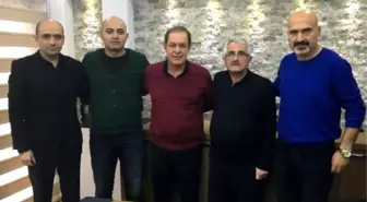 Kardemir Karabükspor İldiz'le Anlaştı