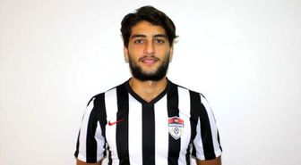 Manisaspor Kaan'ı Gönderdi