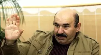 Osman Öcalan: Türkiye'ye Dönüp Parti Kurmak İstiyorum