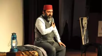 Safahat' Duygulandırdı