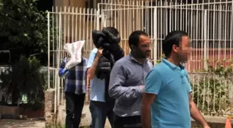 'Sarin Gazı' Davasında Suriyeli Sanık 12 Yıla Mahkum Oldu, 5 Türk Beraat Etti