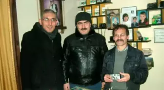 Şimdi Herkes Fotoğrafçı Oldu