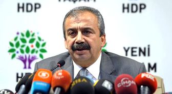 Sırrı Süreyya: Türklerden Umudu Kestim