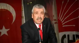 Yozgat CHP'de Abdullah Yaşar Dönemi