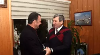 AK Parti Balıkesir İl Başkan Vekili M.baki Yarımdağ Açıklaması