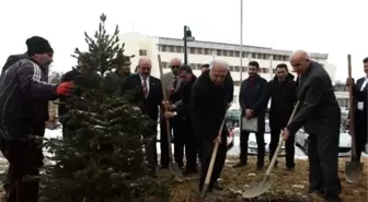 Atatürk Üniversitesi'nde Elektronik Belge Yönetim Sistemi Lansman Programı