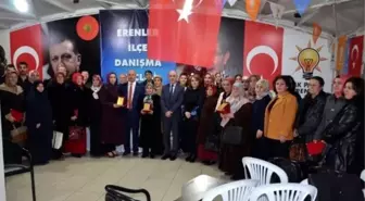 Başkan Öztürk'ten Duble Yol ve Tapu Müjdesi