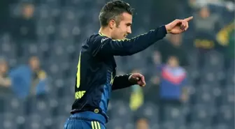 Chelsea ve Liverpool, Van Persie'nin Peşinde