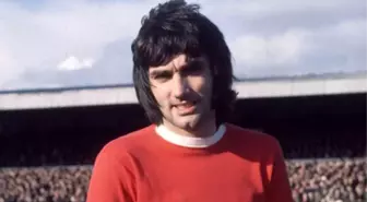 Efsanevi Futbolcu George Best, Türk Çıktı