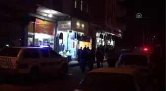 Gaziantep'te Kuyumcuda Soygun Girişimi: 3 Yaralı