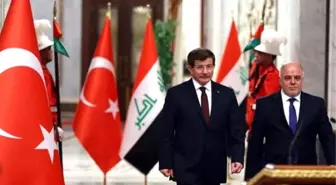 Abadi 'Geçmiş Olsun' Diye Arayan Davutoğlu'na Sitem Etti