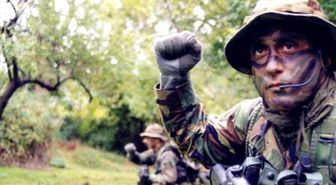 SAS Komandoları da Devrede! Cizre'de 9 Terörist Öldürüldü