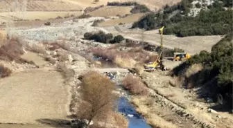 Selendi'ye Bir Köprü Daha