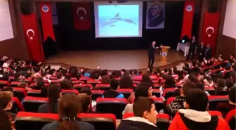 Sınavlara Hazırlanan Menderesli Öğrencileri Motiveleri İyi